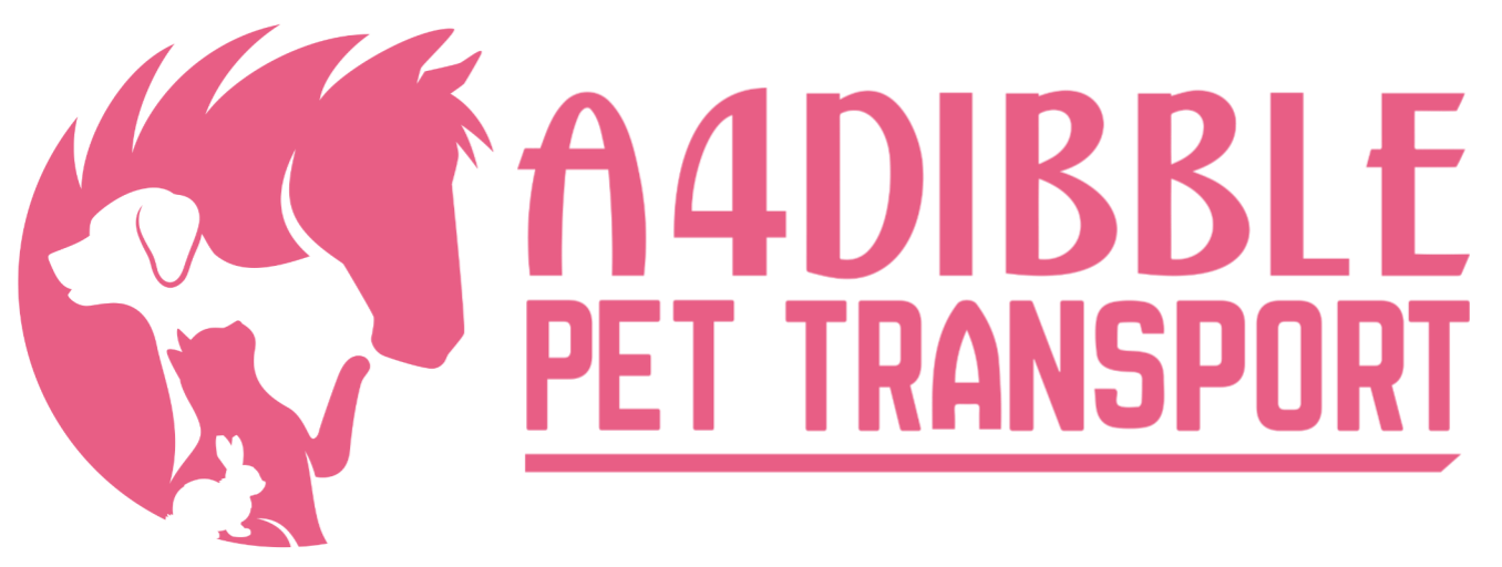 A4dibble Pet Transport